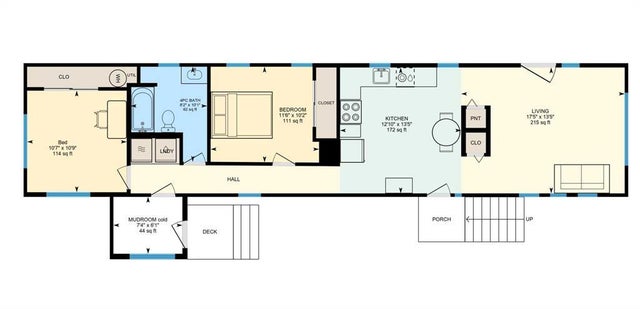 82, 1190 15th Avenue, Didsbury