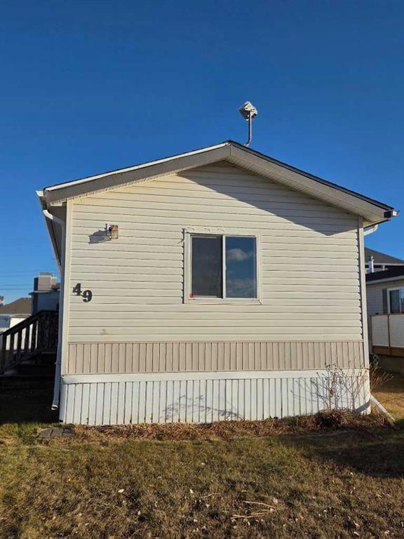 49, 900 Ross Street, Crossfield