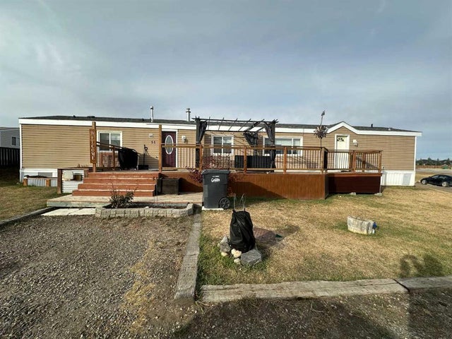 51 Mckay Way, Carstairs