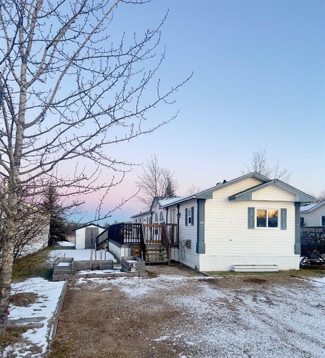16, 2501 41 Avenue, Athabasca