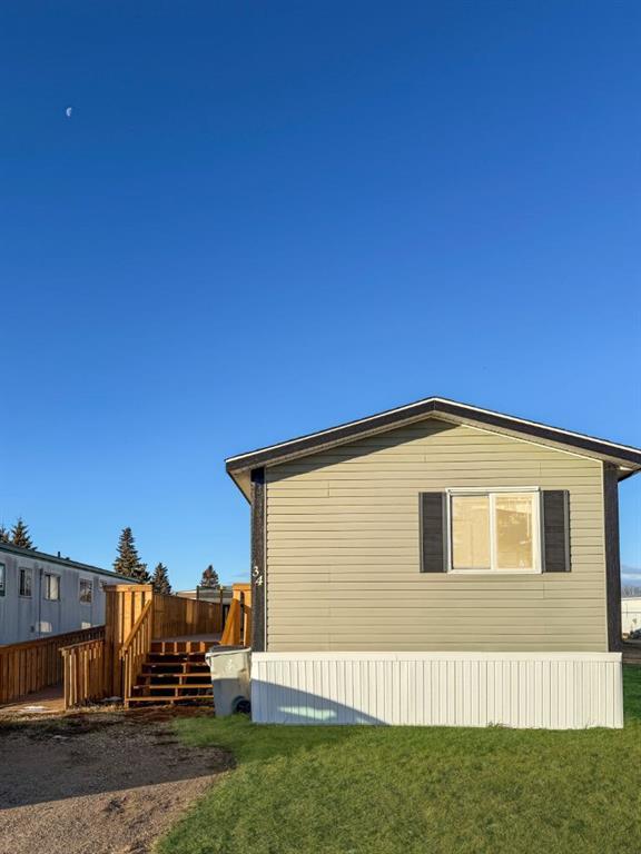 34, Eastview Estates Park, High Prairie