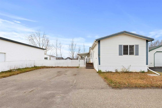 59, 1712 23 Street, Coaldale