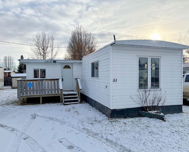 51, 5311 60 Street, Rocky Mountain House