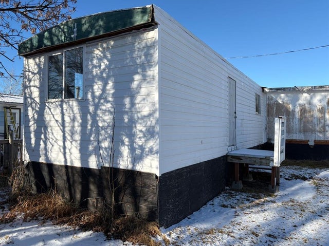 51, 5311 60 Street, Rocky Mountain House