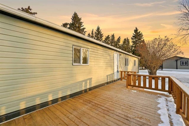 `, 17 Parkland Acres, Lacombe