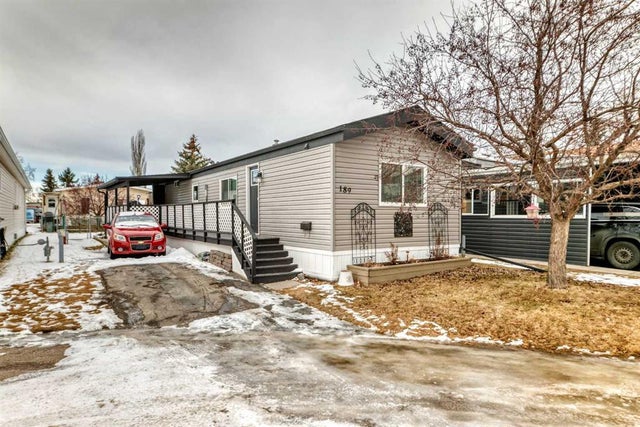189, 99 Arbour Lake Road Nw, Calgary
