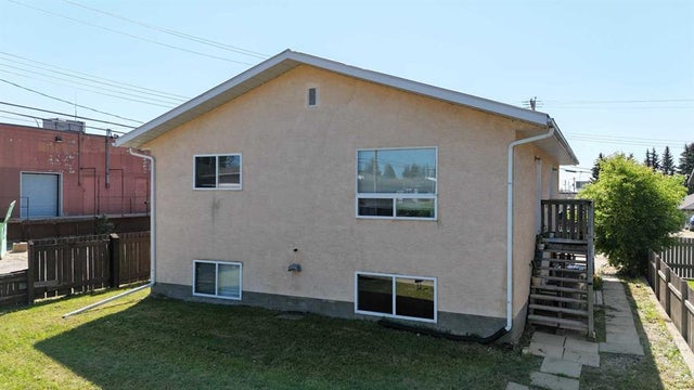 5015 7 Avenue, Edson