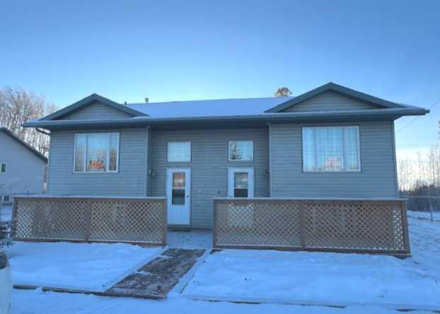 7a/7b Pembina, Rainbow Lake