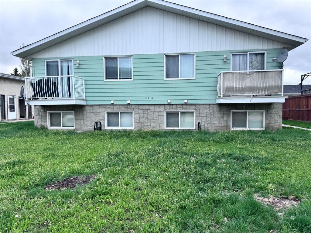 5316 Lansdowne Avenue, Blackfalds