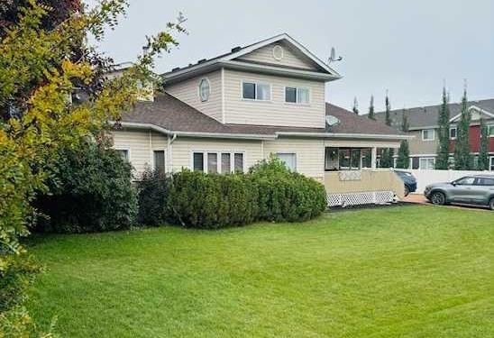 4718 College Avenue, Lacombe