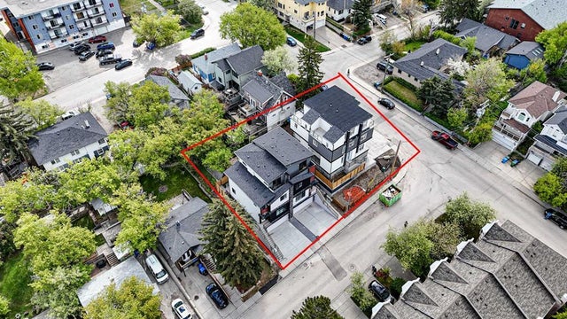 2518 16 Street Sw, Calgary