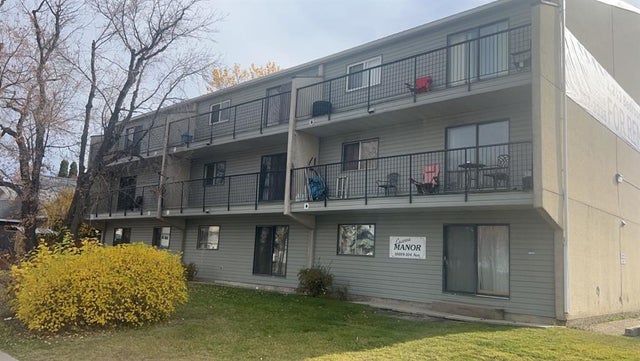 ., 10019 104 Avenue, Grande Prairie