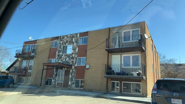 ., 10316 101 Street, Peace River