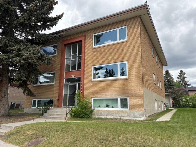 1-6, 2208 20 Avenue Nw, Calgary