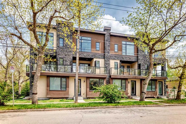 301 5 Avenue Ne, Calgary