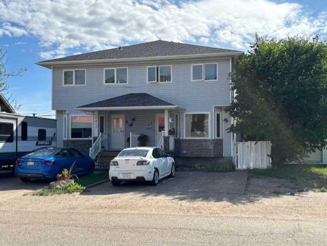 10417 9 Street, Peace River