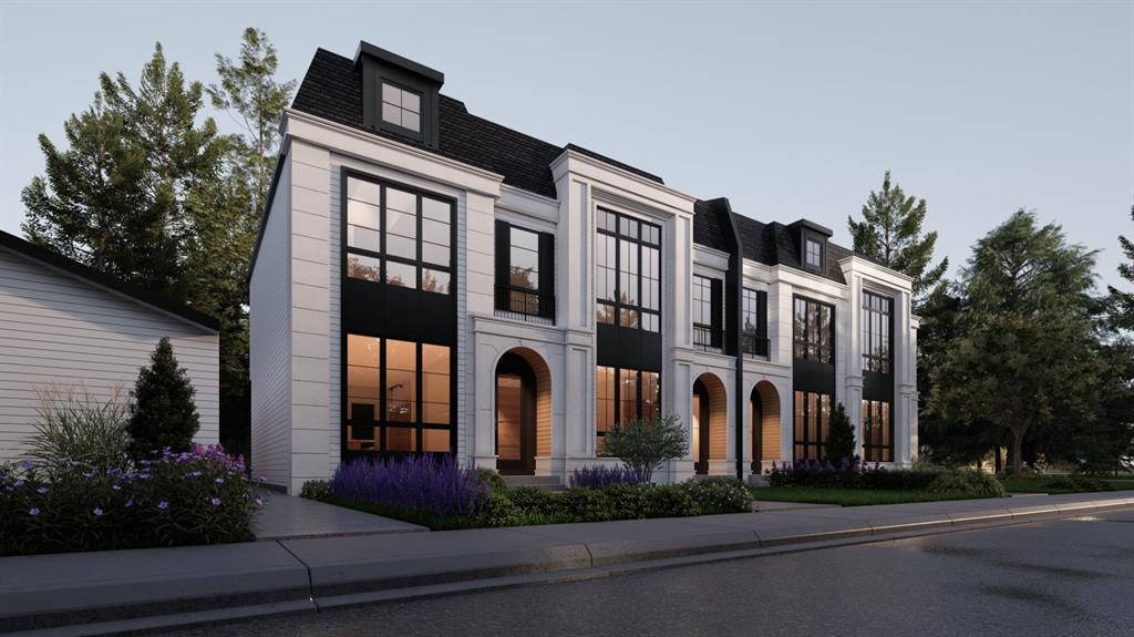 Calgary Real Estate: Multi-Family Property for Sale in Winston Heights/Mountview