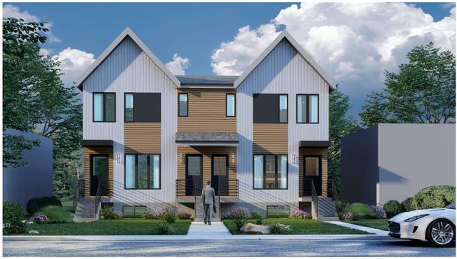 1832 17 Avenue Nw, Calgary