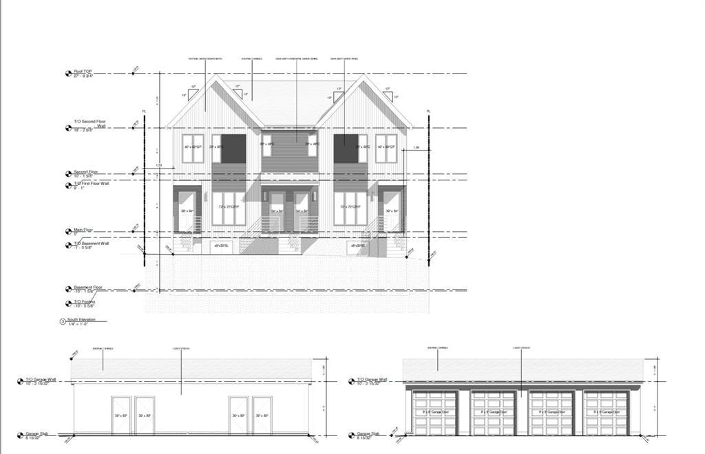 1832 17 Avenue Northwest, Calgary – Multi-Family 4 plex Listing Photo 8