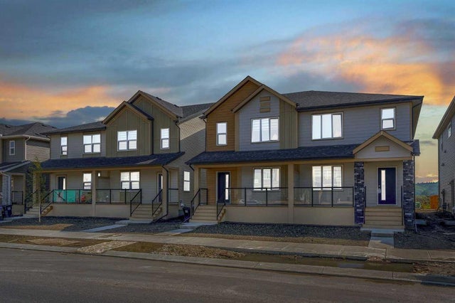 822, 826, 830, 834 Wolf Willow Boulevard Se, Calgary