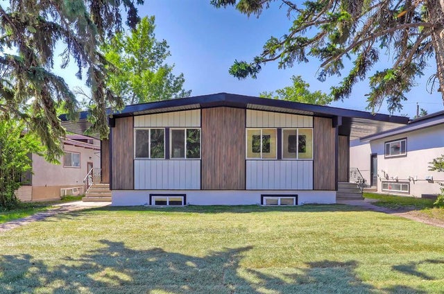 Multi-Family Home for Sale in Calgary, Alberta
