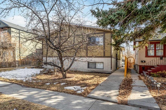423 10 Avenue Ne, Calgary