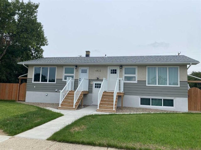 4932 57 Avenue, Taber