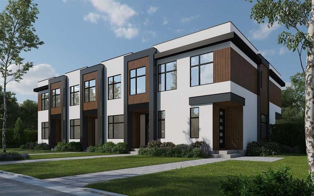 Calgary Real Estate: Multi-Family Property for Sale in Glendale.