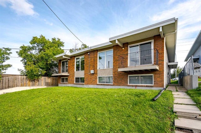 424 Sabrina Road Sw, Calgary