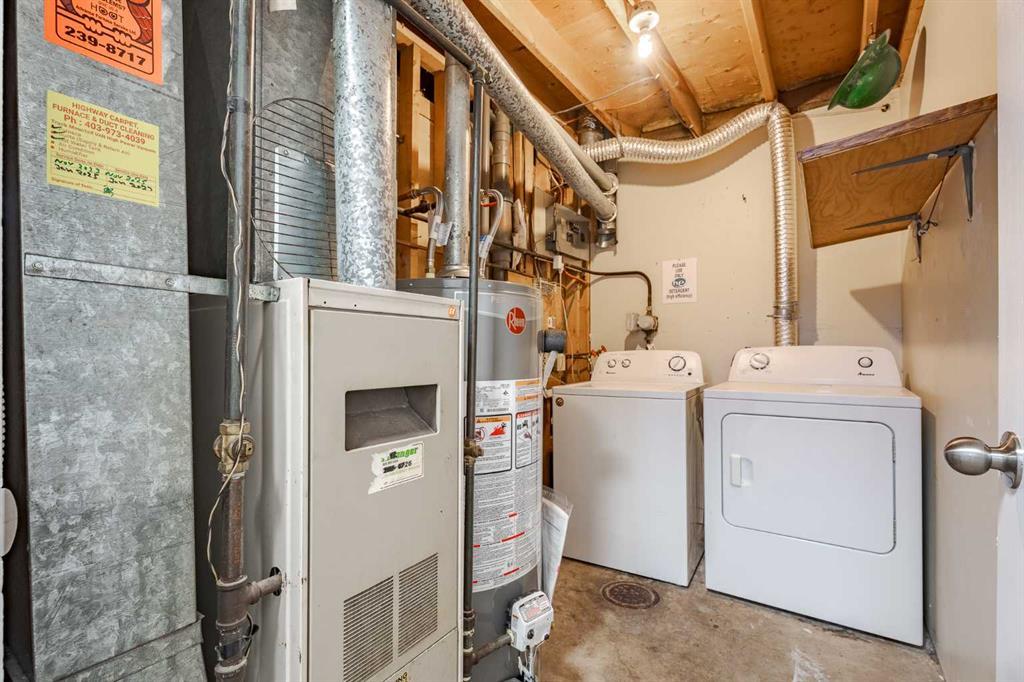 424 Sabrina Road Southwest, Calgary – Multi-Family 4 plex Listing Photo 21