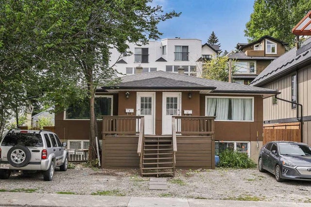 2311 16 Street Sw, Calgary