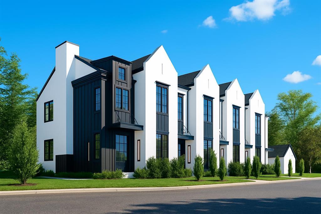 6815 5 Street Southwest, Calgary – Multi-Family 4 plex Listing Photo 2