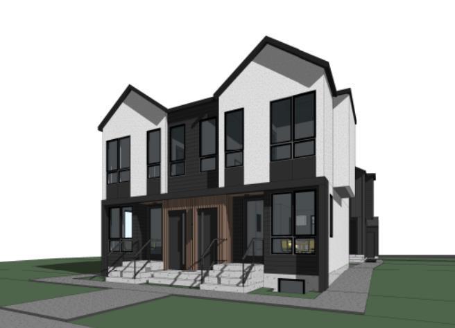 1215 Danloe Street Ne, Calgary