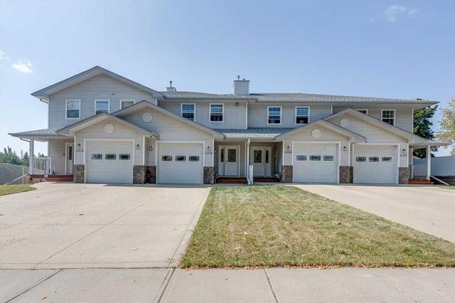 0, 5312, 5316, 5320, 5324 Westridge Drive, Blackfalds