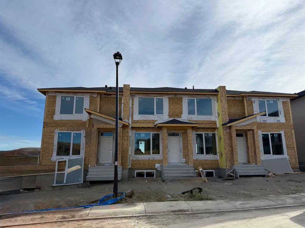 1995 1997 1999 Mccaskill Drive, Crossfield