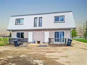 9510 100 Avenue, Sexsmith