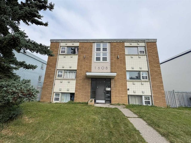 1-6, 1608 38 Street Sw, Calgary