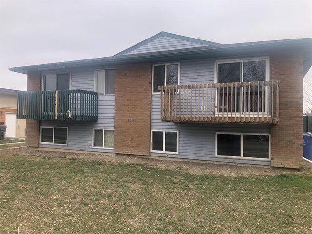 1905 23 Street N, Lethbridge