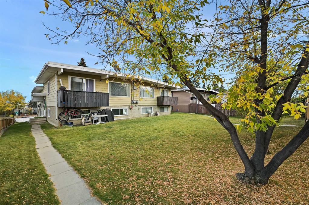 11203 6 Street Southwest, Calgary – Multi-Family 4 plex Listing Photo 9