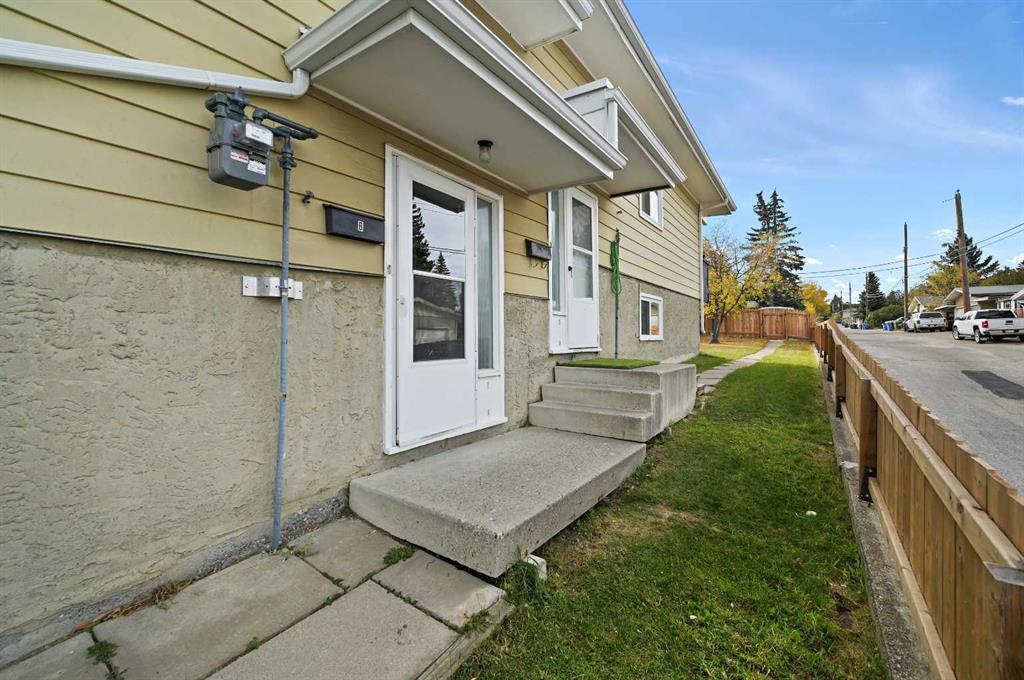 11203 6 Street Southwest, Calgary – Multi-Family 4 plex Listing Photo 12