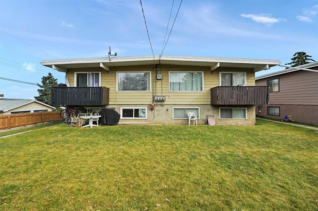 11203 6 Street Southwest, Calgary – Multi-Family 4 plex Listing Photo 7