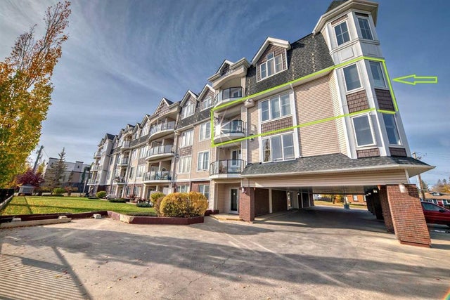 310, 4707 50 Street, Sylvan Lake