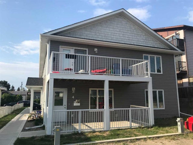 5123 48 Street, Innisfail
