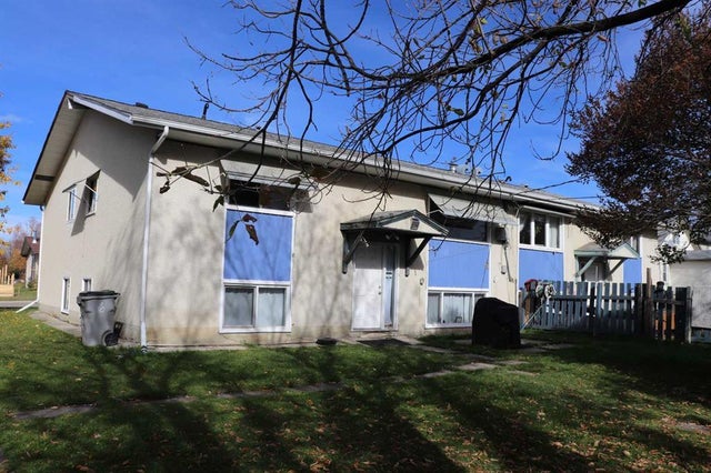 5115-5117-5119-5121 5 Avenue, Edson