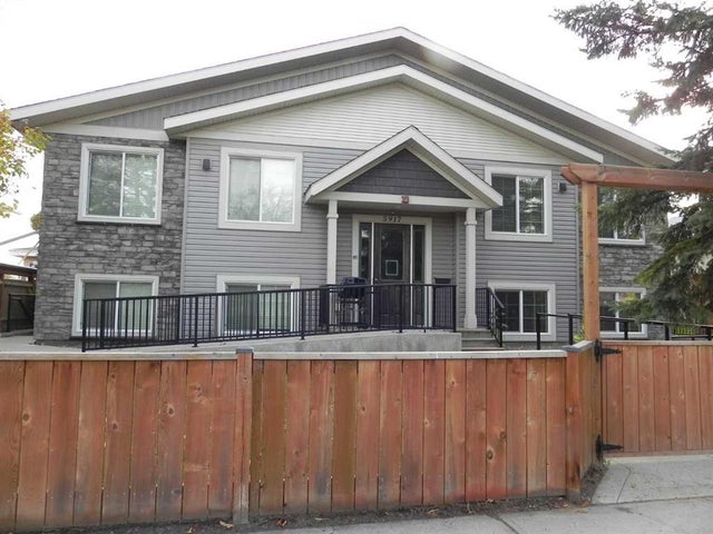 1, 5917 51 Avenue, Red Deer