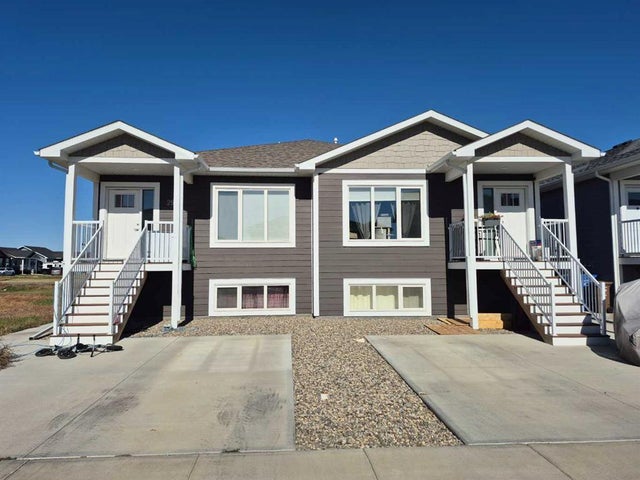A & B, 25 & 29 Sage Bush Avenue, Taber