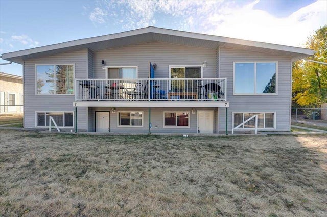 7 Nyberg Avenue, Red Deer