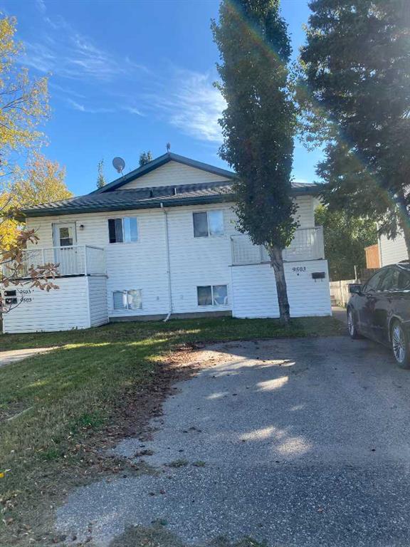 9503 103 Avenue, Grande Prairie