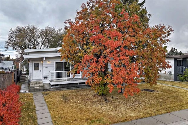 6525 & 6527 58 Street Nw, Calgary