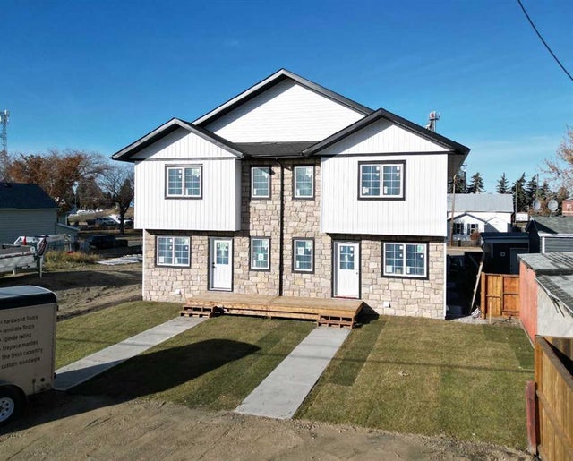 5139 48th Street, Innisfail
